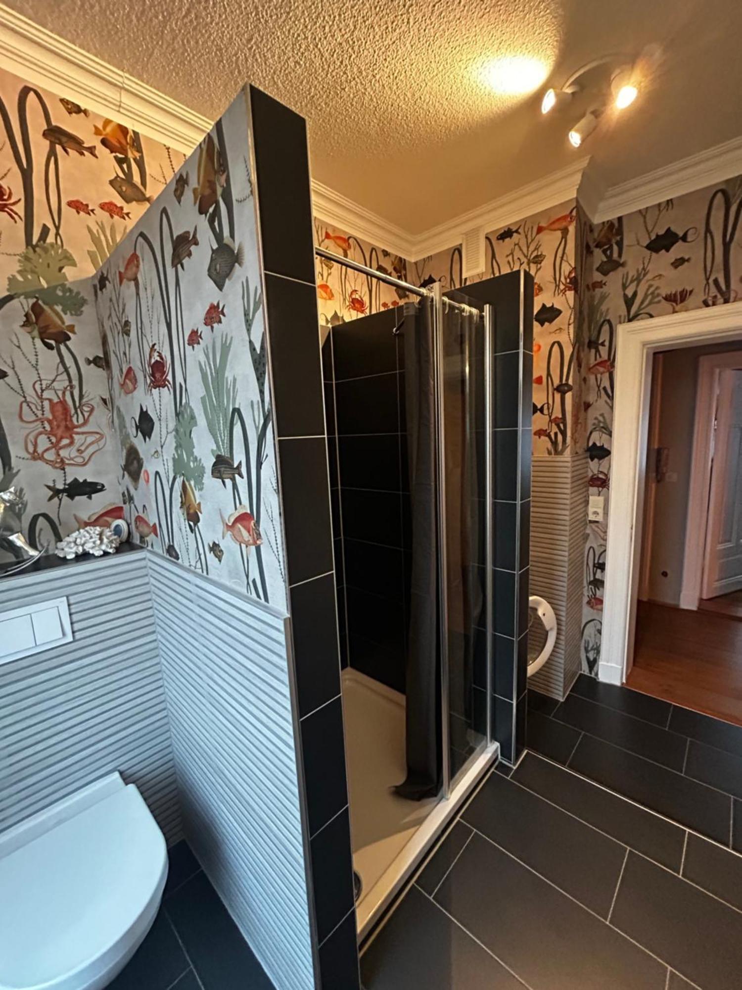 Deluxe Altbaucharme In Zentraler Lage Apartment Kiel