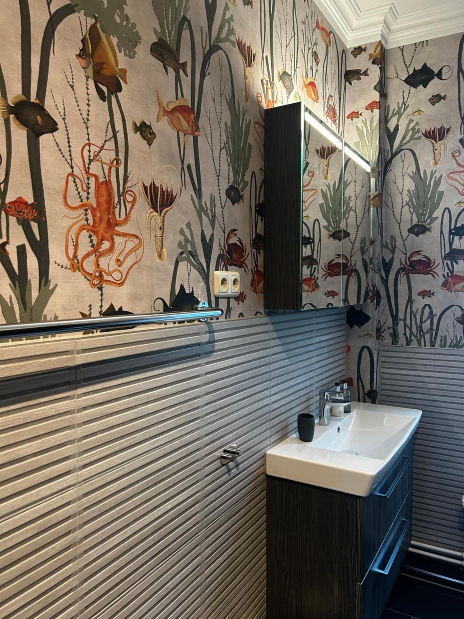 Apartment Deluxe Altbaucharme In Zentraler Lage Kiel